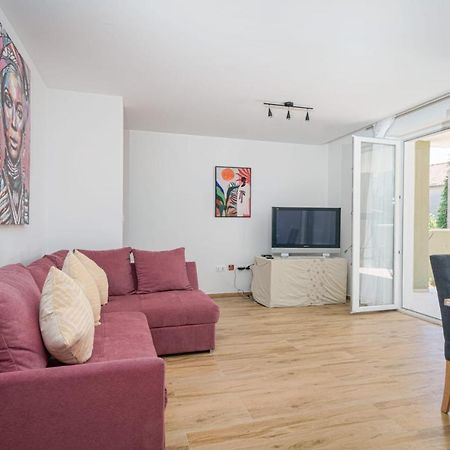Pina Tourist Apartments Vodice Zewnętrze zdjęcie