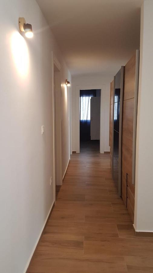 Pina Tourist Apartments Vodice Zewnętrze zdjęcie