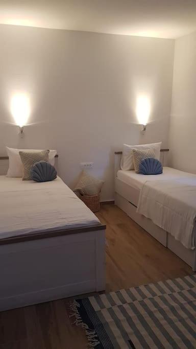 Pina Tourist Apartments Vodice Zewnętrze zdjęcie