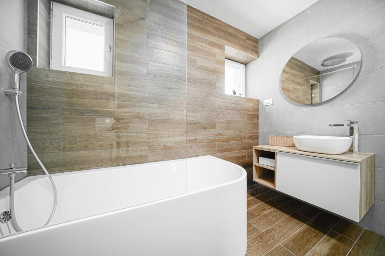 Pina Tourist Apartments Vodice Zewnętrze zdjęcie