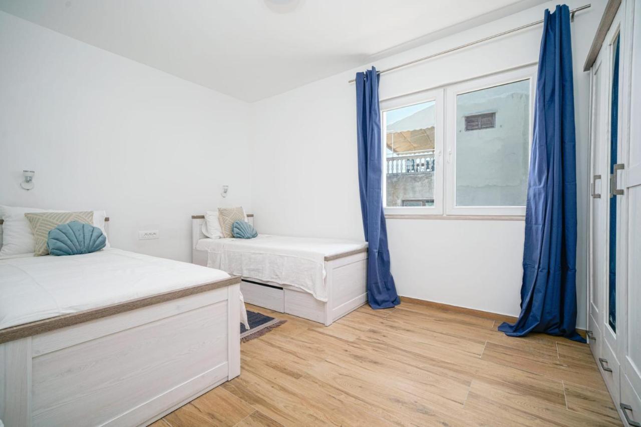Pina Tourist Apartments Vodice Zewnętrze zdjęcie