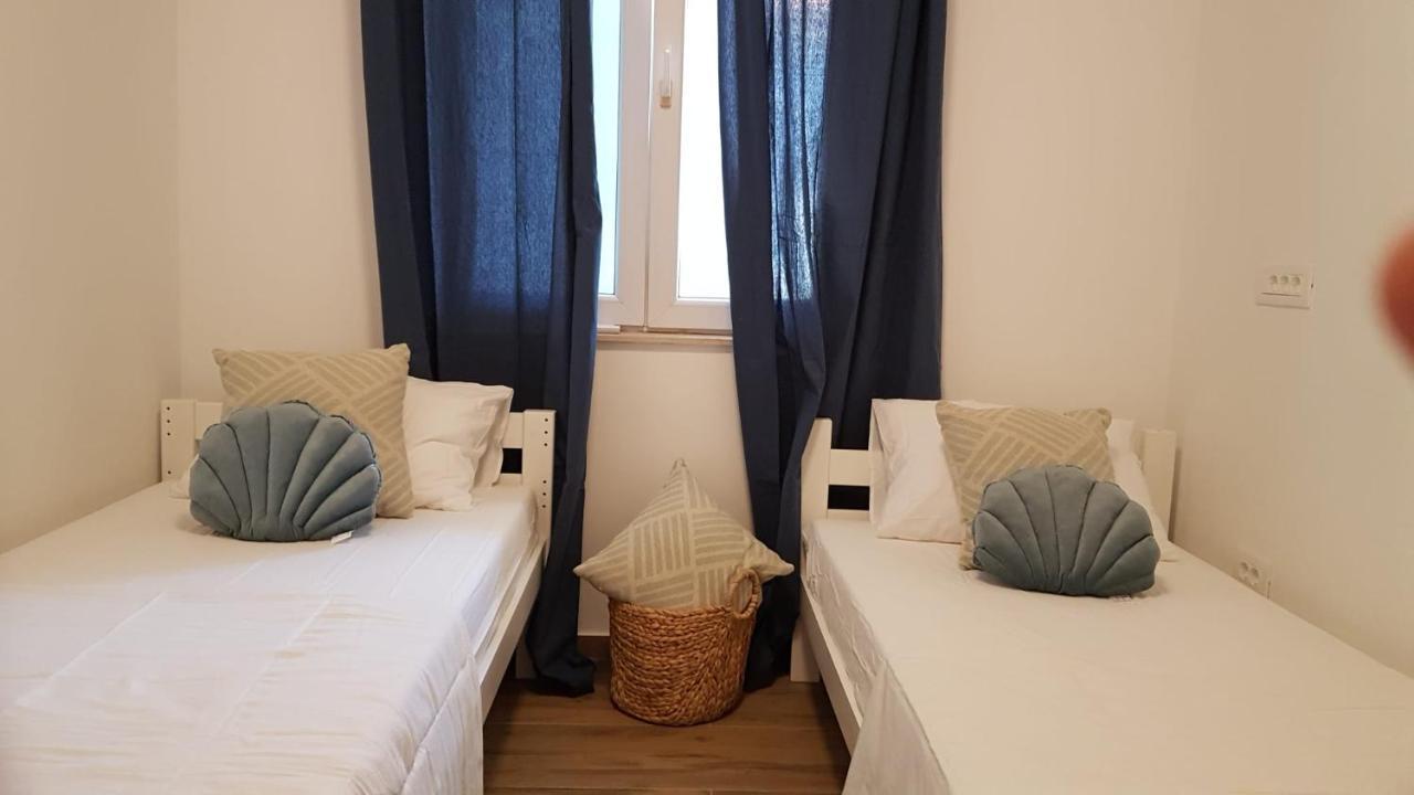 Pina Tourist Apartments Vodice Zewnętrze zdjęcie